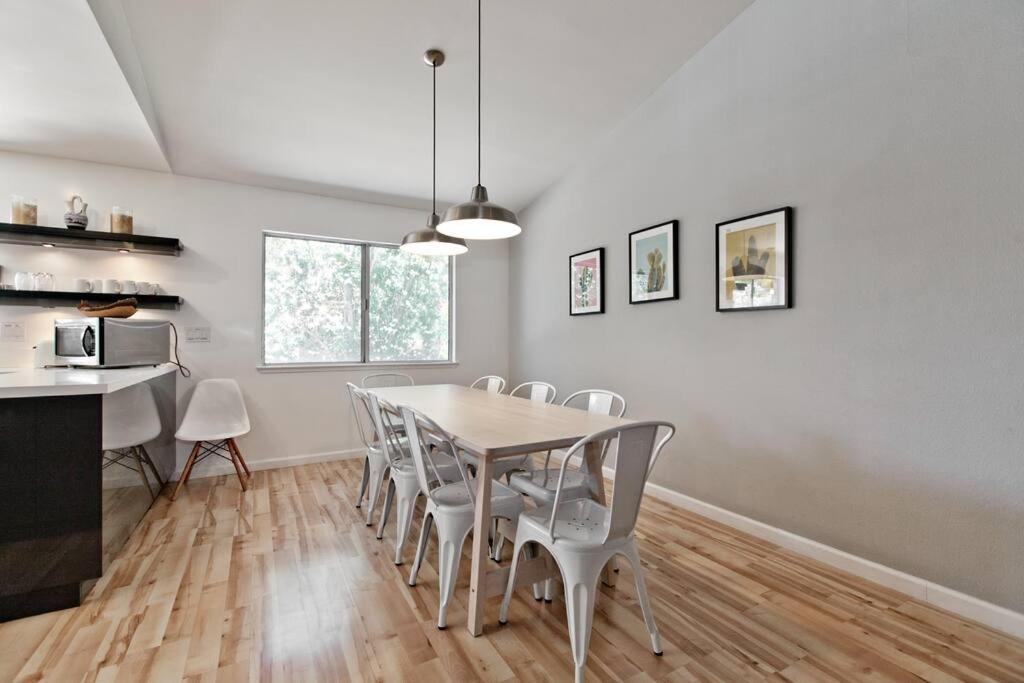 Bright, Modern 4Br With Beautiful Backyard & Pool! Villa Las Vegas Luaran gambar