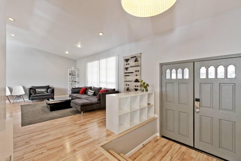 Bright, Modern 4Br With Beautiful Backyard & Pool! Villa Las Vegas Luaran gambar