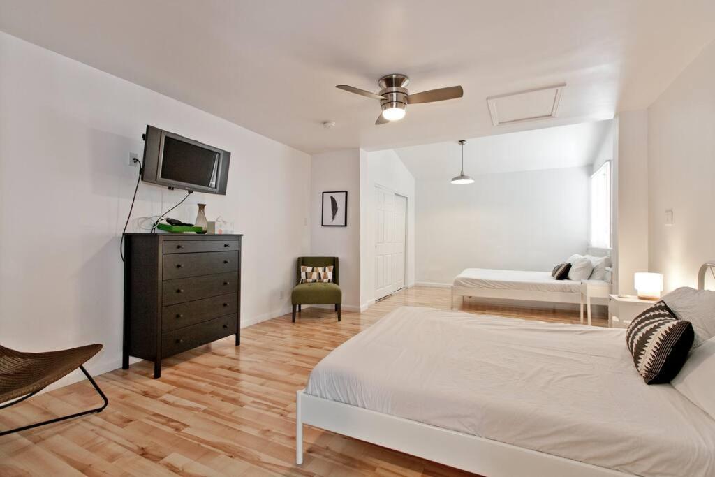 Bright, Modern 4Br With Beautiful Backyard & Pool! Villa Las Vegas Luaran gambar